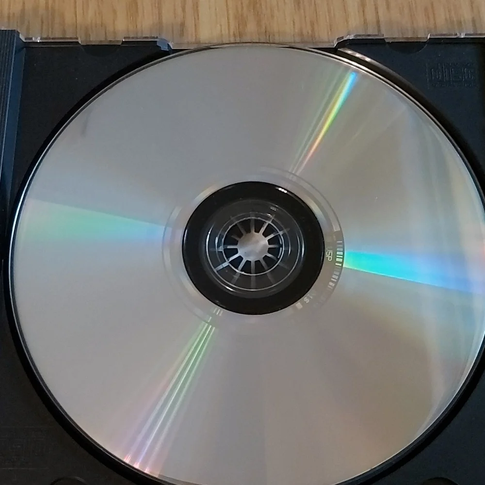 Brian Setzer single release - Picture 4 of 4